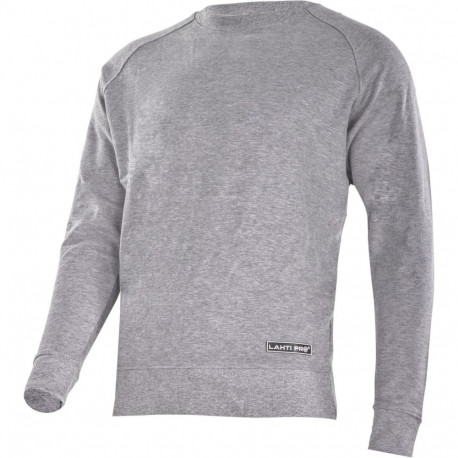 Bluza szara 320g, "2xl", ce, lahti