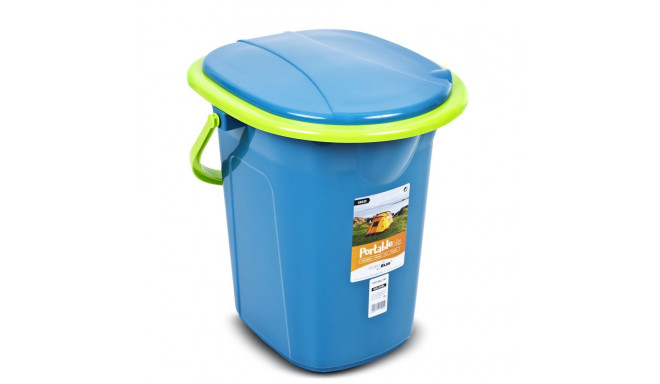 Toaleta turystyczna GreenBlue GB320BL mereroheline-laimiroheline