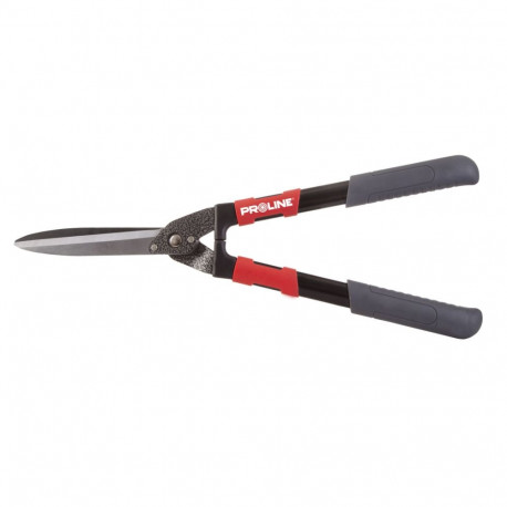 ptfe, alumiinium 590mm hekikäärid proline