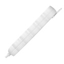 Przedłużacz 5-krotny 2P+Z, 5m H05VV-F 3x1,0mm?, Imax=10A, biały