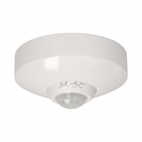 360° liikumisandur IP20, 800W, sensori asendi reguleerimine