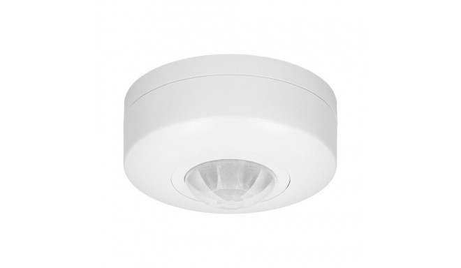 Czujnik ruchu mini 360st. IP20, 1200W