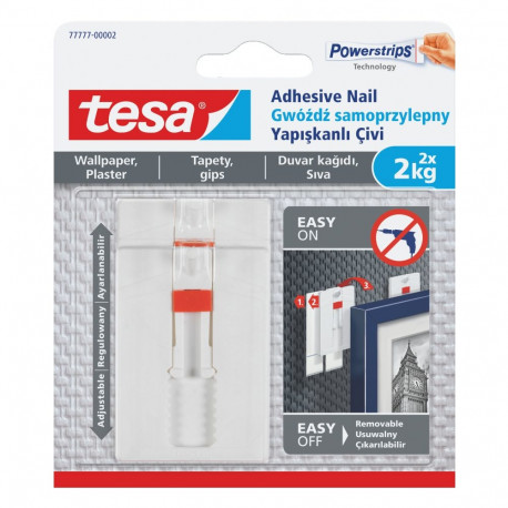 Gwoździe isekeevituvad 2 tk 2 kg d.t(+6 pl(h7777702)[kirjeldus cz/sk,pl]