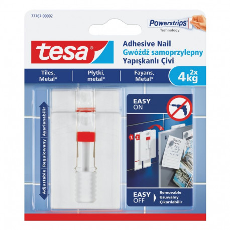 Gwoździe isekeermestavad 2 tk 4 kg d.p(+6pl)(h7776702)[kirjeldus cz/sk,pl]