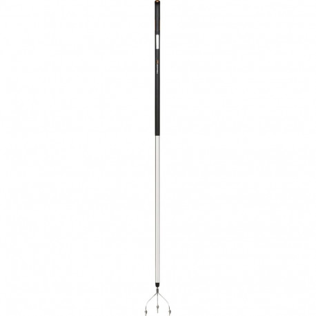 Kultywator 3-zęb.t.pr.alu sz.148mm dł.1720mm xact