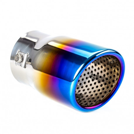 väljalasketoru ots roostevaba teras mt 017blc opalana amio-02197