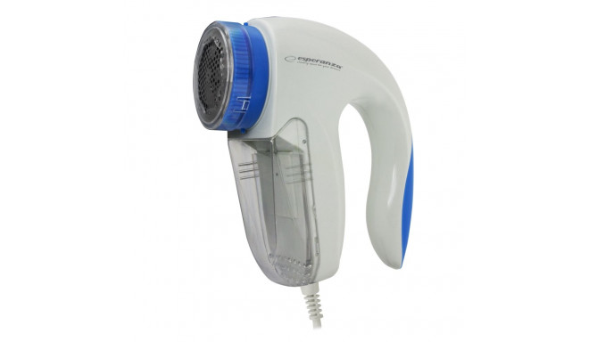 ECS006 Esperanza võrgutoitega riidepuhastaja pappus