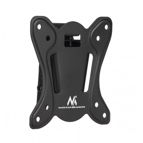 Uchwyt / wieszak do TV Maclean, max VESA 100x100, 13-27", 25kg, MC-715