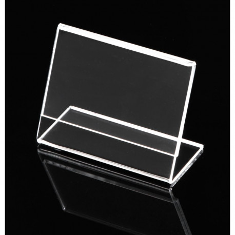 Stojak L 60 x 80 -2 (10 tk.)