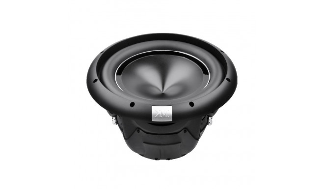 Kruger&Matz głośnik samochodowy subwoofer 12"