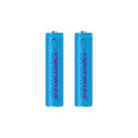 EZA101B Esperanza akumulatorki ni-mh aaa 1000mah 2szt. niebieskie
