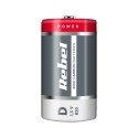 Baterie cynkowo węglowe REBEL R20 (2 tk.)