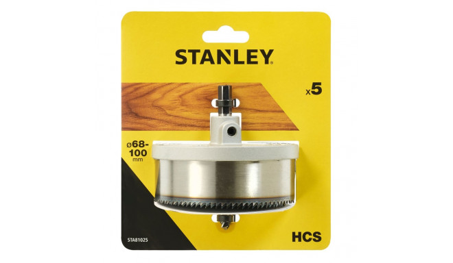 Puidu HCS avasaag - komplekt fi=68/74/80/90/100 mm