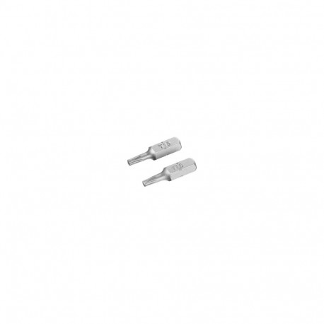 torx t15/25 otsikud (2 tk)