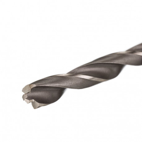 hss-cnc fat max metalli puur fi=10 mm