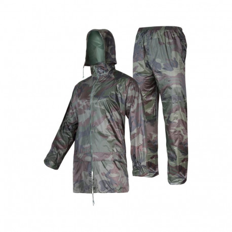 muster vihmakomplekt "m" ce lahti