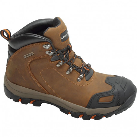 Trzewiki bez podn. 'crazy horse' brąz., o2 sra,"39",ce,lahti