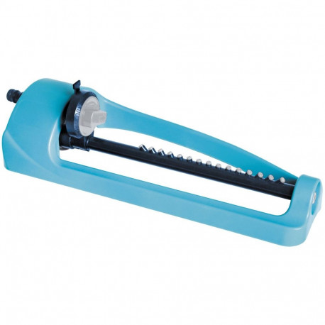 majanduslik ostsilleeriv vihmuti kaart