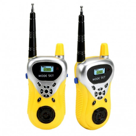 AG490 raadiosaatja komplekt