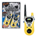 AG490 Walkie talkie zestaw