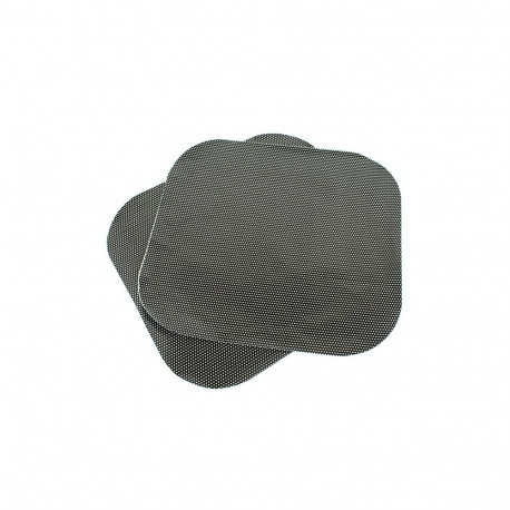 AG399 staatilised aknarulood 2tk