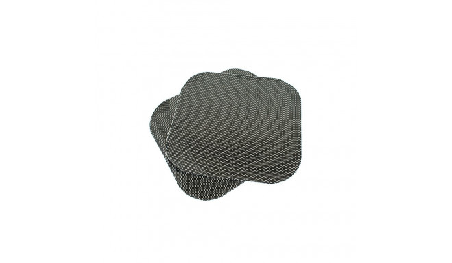 AG399 staatilised aknarulood 2tk