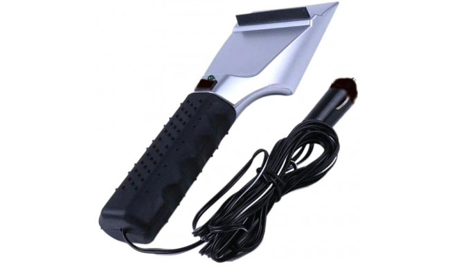 AG283F soojendusega klaasikraabits