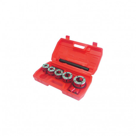 Keermeajamite komplekt 3/8" - 1 1/4"