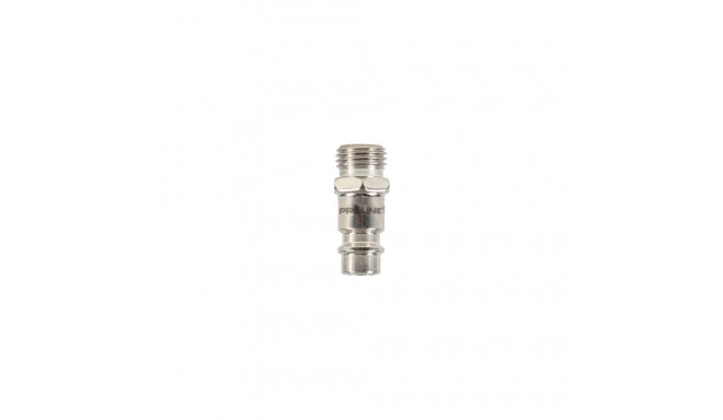 Szybkozłączka meeske, väliskeere 1/4", proline