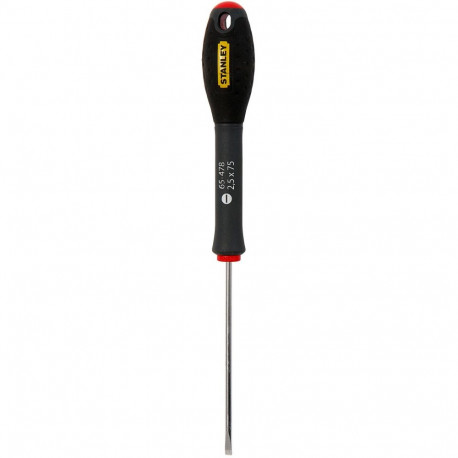 fatmax lameerija 2,5 x 75 mm