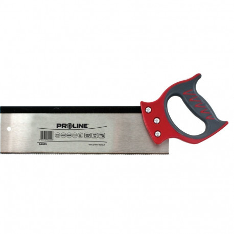 grzbietnica 350mm, karastatud hammas 12/tolli proline