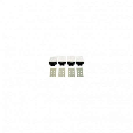 Uchwyty magnet.do płytek (4 magnesy w kpl;maskownica)mega