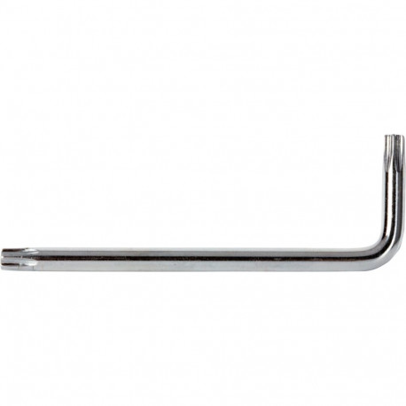 Torx-t10 võti 48/17mm crv proline