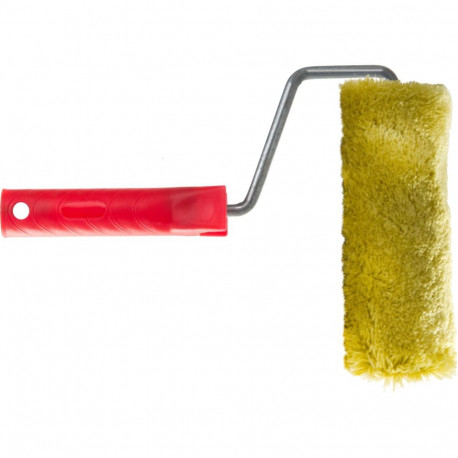 Wałek syntex 50 x 180 fi8 proline käepidemega