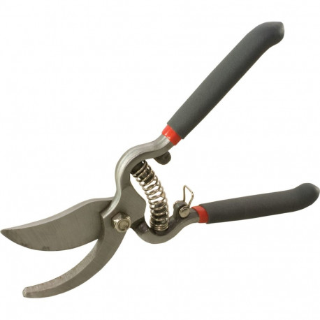 sekator sepistatud 225 mm, lõikevõime 25 mm, teflon proline