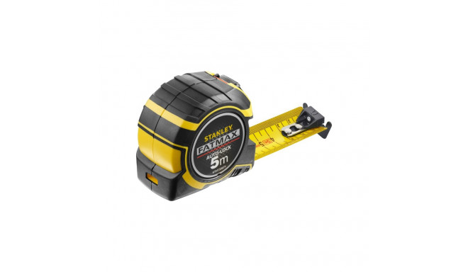 Miara autolock fatmax 5mx32