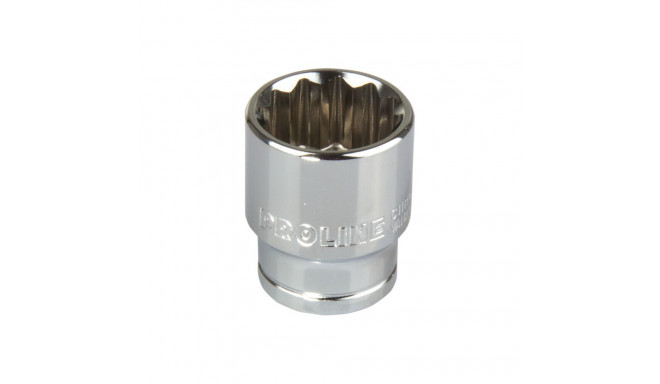 12-kant padrun cv 1/2" 16 mm proline