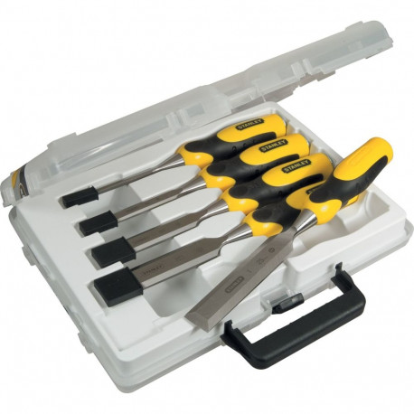 Peitlite komplekt 5 tk dynagrip ( 6, 10, 15, 20, 25 )