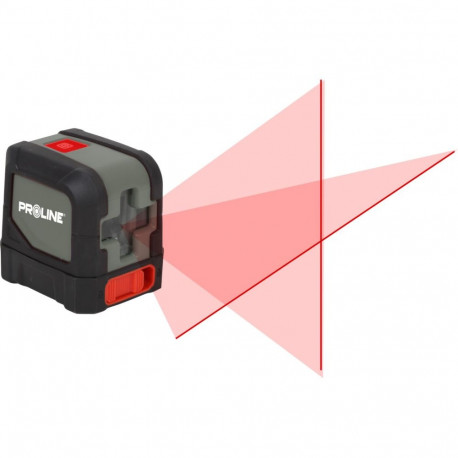 Ristjoonlaser, CE, Proline
