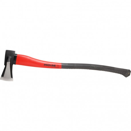proline lõhkumiskirves 2000g, klaaskiust varrega 800mm