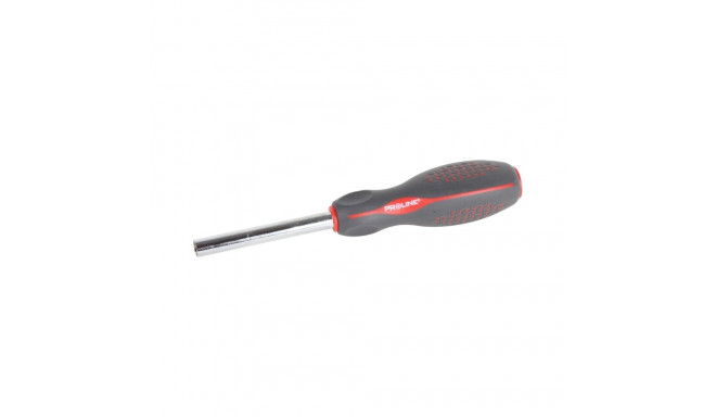 1/4"x75mm otsakute hoidik, s2, soft touch, proline
