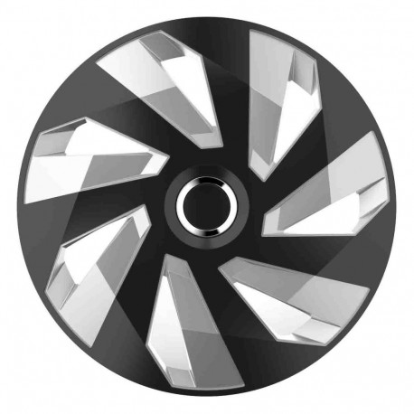 Kołpak vector rc must&hõbe 16"