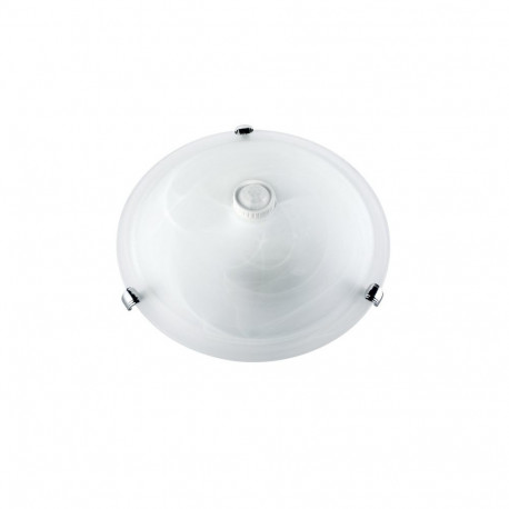 Maclean laevalgusti liikumisanduriga, PIR-anduriga, max. 2x40W, E27, MCE22