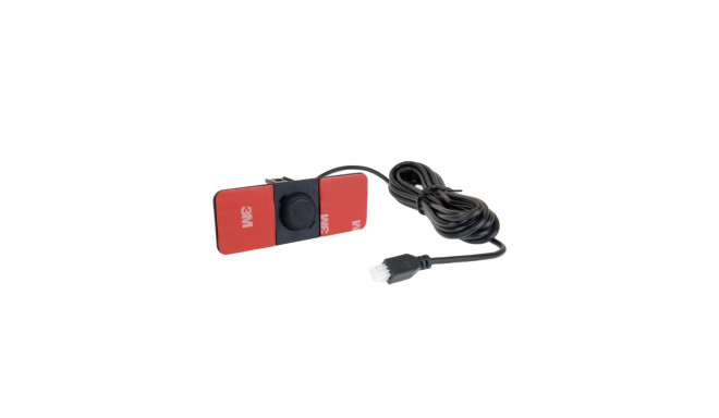 Czujnik parkowania must sisemine 16,5 mm amio-02094