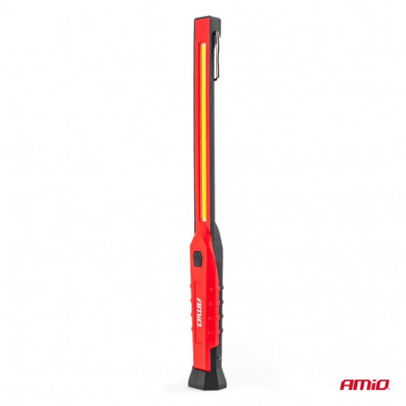 Lampa inspekcyjna led 3 w cob, 1800 mah