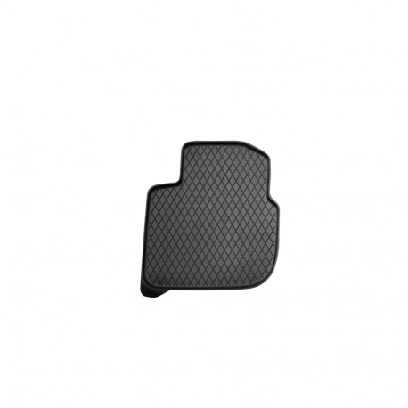 kummist matt Skoda Rapid tagumine, mudel - (30 vasak)