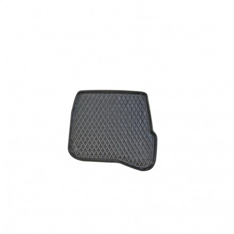 kummist matt Passat tagumine, mudel - (17 parem)