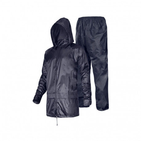 komplekt vihmakindel tumesinine, "l", ce, lahti