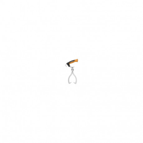 Kleszcze do pni rozstaw max.20cm sz.180mm dł.303mm[1003625]