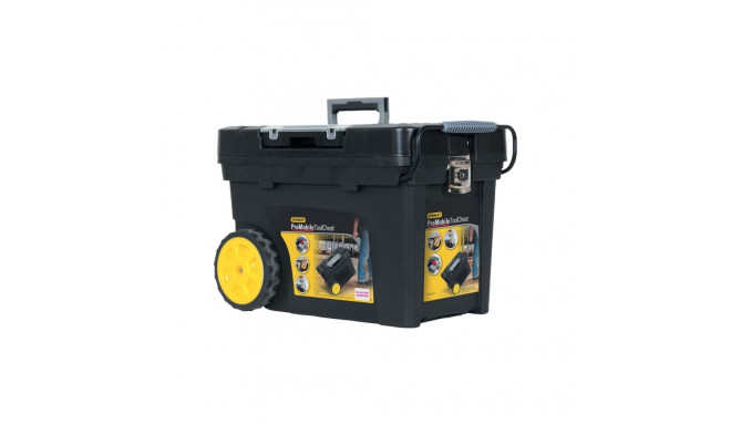 mobile contractor mobiilne tööriistakast
